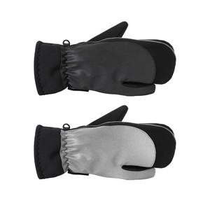 Mountain Horse Reflective Triplex rękawica jeździecka